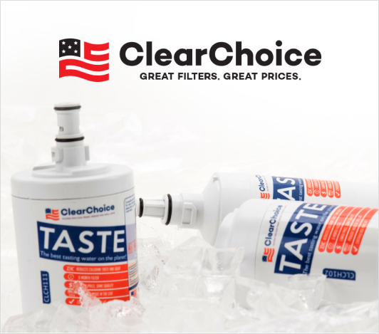 ClearChoice Filter